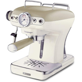 Кавоварка Ariete Vintage 1389 Beige