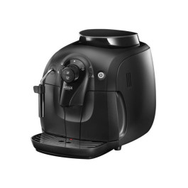 Кавомашина Gaggia BESANA BLACK RI8180/01