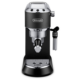 Кавоварка Delonghi EC 685.BK