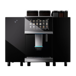 Кавомашина Dr. Coffee F22