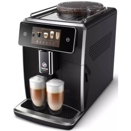 Кавомашина Saeco Xelsis Deluxe SM8780/00 (241685)