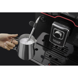Кавомашина Gaggia RI9782/01 INOX