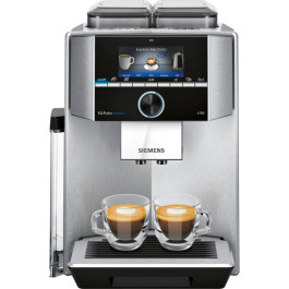 Кавомашина автоматична Siemens EQ.9 plus s700 connect TI9578X1DE