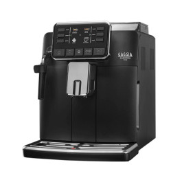 Кавомашина Gaggia CADORNA STYLE (black) RI9600/01