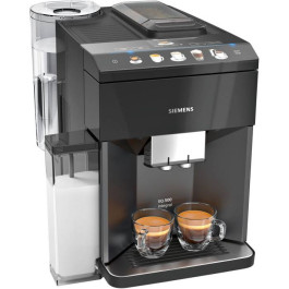 Кавомашина Siemens EQ.500 Integral Black (TQ505R09) [121491]