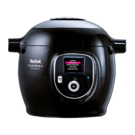 Мультиварка-скороварка Tefal CY855830
