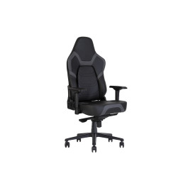 Крісло геймерське HEXTER XR R4D MPD MB70 ECO / 01 BLACK / GREY