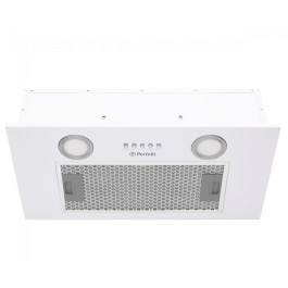 Витяжка кухонна Perfelli BI 5252 WH 700 LED