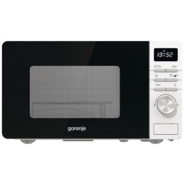 Мікрохвильова піч Gorenje MO20A4W