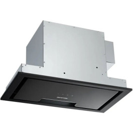 Витяжка кухонна Pyramida ABH 52 SRC (800) GBL