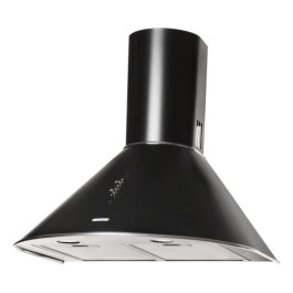Витяжка кухонна Eleyus Viola 750 50 BL