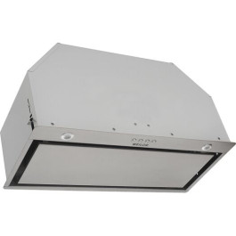 Витяжка кухонна Weilor PBE 6140 SS 750 LED