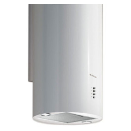 Витяжка кухонна Elica TUBE PRO WH MAT/A/43