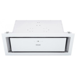 Витяжка кухонна Perfelli BISP 7673 WH 1000 LED Strip