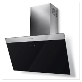 Витяжка кухонна Faber DAISY + BK A55