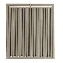Faber Baffle Filter (0048)