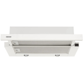 Витяжка кухонна Eleyus BREEZE 700 60 WH