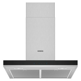 Витяжка кухонна Siemens LC66BHM50