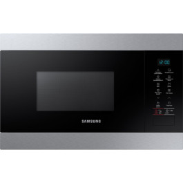Вбудована мікрохвильова пiч Samsung MG22M8074AT/UA
