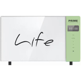 Мікрохвильова піч Prime Technics PMW 2075-8 SO