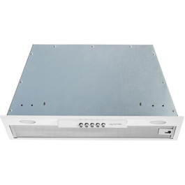 Витяжка кухонна Pyramida ABH 52 PBA (700) WH