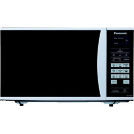 Мікрохвильова піч Panasonic NN-ST342WZPE
