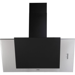 Витяжка кухонна Eleyus Titan A 1200 LED SMD 90 IS+BL