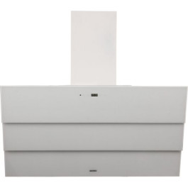 Витяжка кухонна Eleyus Troy 1200 LED SMD 90 WH (Troy1200LEDSMD90WH)