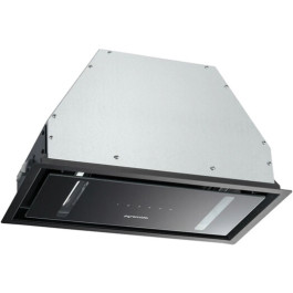 Витяжка кухонна Pyramida ABH 52 SRC (1150) GBL
