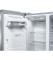 Холодильник з морозильною камерою Bosch KAI93VI304