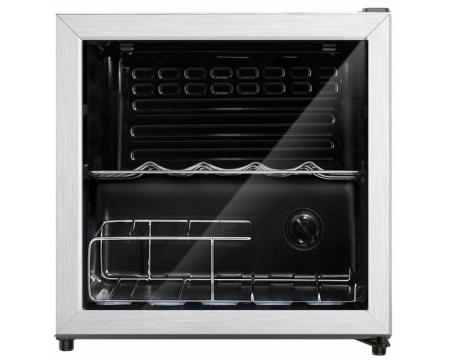 Холодильник для вина MIDEA MDRW81FGG22