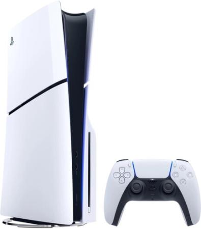 Консоль PlayStation 5 Slim (CFI-2008)