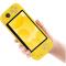Портативна ігрова консоль Intex Data Frog X20 Doubles 5.1'' TFT 2500mAh Yellow (X20Yellow)