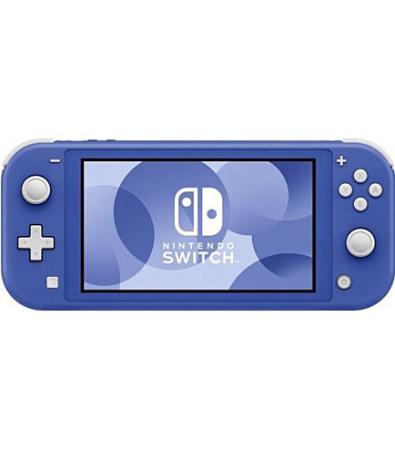 Nintendo Switch Lite Cool Blue