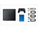 Ігрова консоль Sony Playstation 4 Slim 500Gb