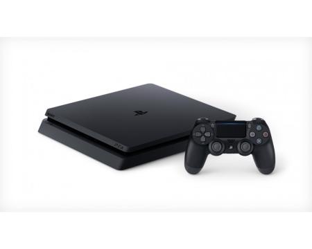 Ігрова консоль Sony Playstation 4 Slim 500Gb