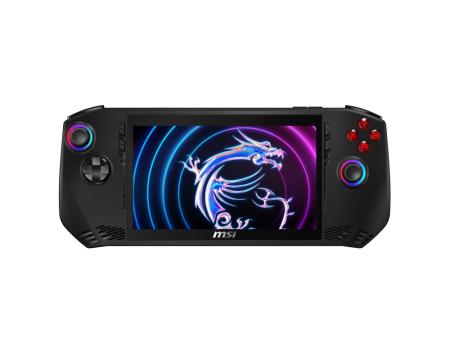 Ігрова консоль MSI Claw A1M-1512GB