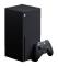 Microsoft Xbox Series X 1Tb+UFC 5  Wireless Controller with Bluetooth (Carbon Black)