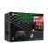Microsoft Xbox Series X 1Tb+UFC 5  Wireless Controller with Bluetooth (Carbon Black)