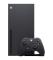 Microsoft Xbox Series X 1Tb+UFC 5  Wireless Controller with Bluetooth (Carbon Black)