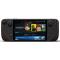 Ігрова консоль Valve Steam Deck OLED 512GB Black