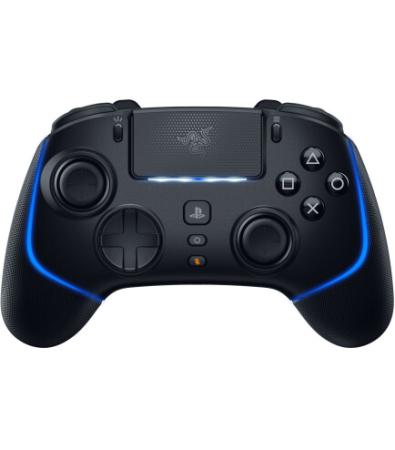 Геймпад Razer Wolverine V2 PRO for PS5 Black (RZ06-04710100-R3G1)