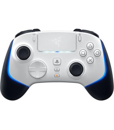 Геймпад RAZER Wolverine V2 PRO for PS5 white (RZ06-04710200-R3G1)