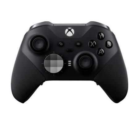 Геймпад Microsoft Xbox Elite Series 2 (Black)