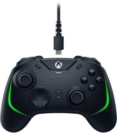 Геймпад RAZER Wolverine V2 Chroma (RZ06-04010100-R3M1)