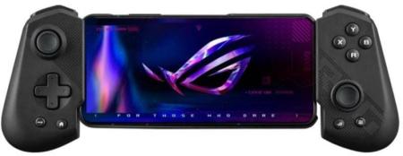 Мобільний геймпад ASUS ROG Tessen для Android (90GC01D0-BGP000)