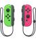 Набір 2 Контролера Joy-Con Green / Pink