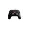 Геймпад SteelSeries Nimbus + для Apple бездротовий Bluetooth / Apple Lightning Чорний (69089)
