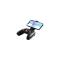 Геймпад SteelSeries Nimbus + для Apple бездротовий Bluetooth / Apple Lightning Чорний (69089)
