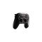 Геймпад SteelSeries Nimbus + для Apple бездротовий Bluetooth / Apple Lightning Чорний (69089)
